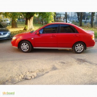 Продам авто kia cerato