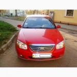 Продам авто kia cerato