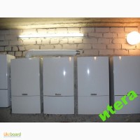 Котёл газовый Vaillant Termocompact 2000 б/у