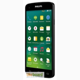 Philips Xenium I908 новые с гарантией один год