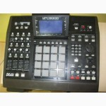 Продам AKAI MPC 5000 в идеальном состоянии