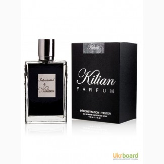 Kilian Intoxicated By Kilian парфюмированная вода 50 ml. Тестер Килиан Интоксикация