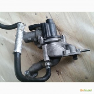 Audi Q7 4.2TDI 057131223D 2006-2015 р. Клапан EGR