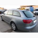 Разборка AUDI A6 C6 (2004-2008). Запчасти