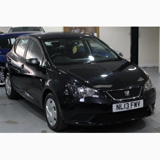 Авторазборка б/у запчасти из Европы SEAT IBIZA V 1.4 (CGGB (НАСТ. ВРЕМЯ)