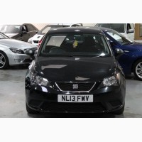 Авторазборка б/у запчасти из Европы SEAT IBIZA V 1.4 (CGGB (НАСТ. ВРЕМЯ)