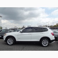 БМВ Х3 Ф25 Е83 авторазбока, шрот, автозапчасти на BMW X3 F25 E83