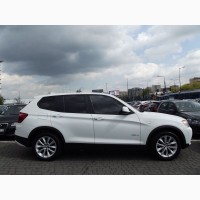 БМВ Х3 Ф25 Е83 авторазбока, шрот, автозапчасти на BMW X3 F25 E83