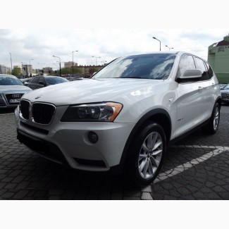 БМВ Х3 Ф25 Е83 авторазбока, шрот, автозапчасти на BMW X3 F25 E83