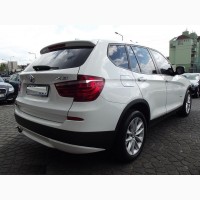 БМВ Х3 Ф25 Е83 авторазбока, шрот, автозапчасти на BMW X3 F25 E83