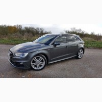 Разборка Ауди А3 Запчасти на Audi A3 2012-2017