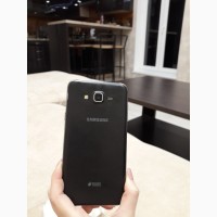 Продам телефон б/у Samsung J7 SM-J700H 2015 года