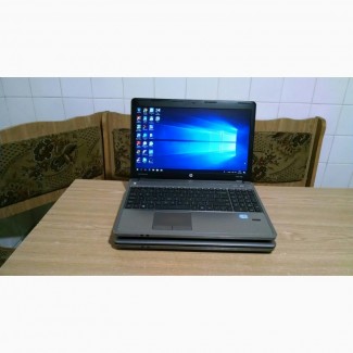 Ноутбуки HP Probook 4540s, 15, 6#039;#039;, i3-3110M, 4GB, 500GB, Intel HD 4000M