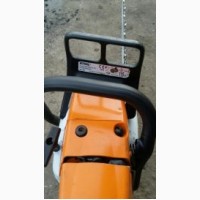 Бензопила Штиль Stihl MS361 Germany