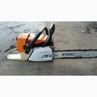 Бензопила Штиль Stihl MS361 Germany