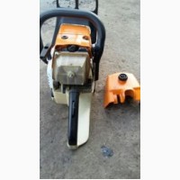 Бензопила Штиль Stihl MS361 Germany