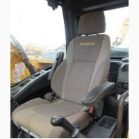 Гусеничный экскаватор Hyundai R210LC-9