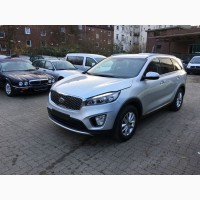 KIA Sorento 2.2 CRDi МТ Comfort в рассрочку