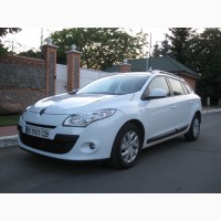 Renault Megane 110 лс. 6 автомат