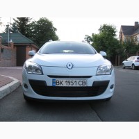 Renault Megane 110 лс. 6 автомат