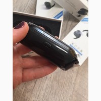 Bluetooth стерео наушники Touch Two TWS1 Black