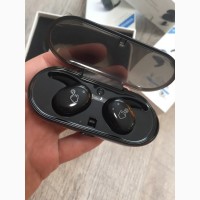 Bluetooth стерео наушники Touch Two TWS1 Black