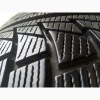 Зимние шины NANKANG SNOW VIVA SV-1 205/55R16 91H M+S