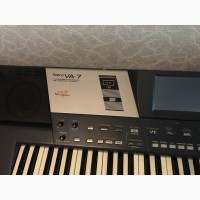 Продам Roland VA-7 (синтезатор)