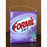 Formil (4, 225кг 65 прань)