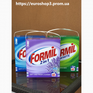 Formil (4, 225кг 65 прань)