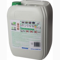 Рідкий пральний порошок Silver Clean 10l оптом і вроздріб