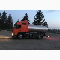 Volvo FM 13