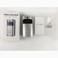 Ip-Видеодомофон Smart Doorbell Cad 720p Wi-fi