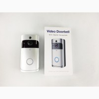 Ip-Видеодомофон Smart Doorbell Cad 720p Wi-fi