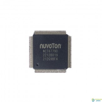 Микросхема Nuvoton NCT6779D