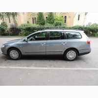 Volkswagen Passat B6 (авто з Німеччини)