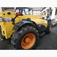 Телескопический погрузчик Caterpillar TH330B. В Наличии