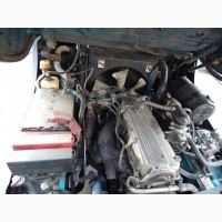 Вилочный погрузчик 2.5т. Sumitomo 11FL25PA10EDL, каретка