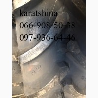 520/85R42 (20.8R42) FarmPRO II 157A8 TL Alliance (ставить с камерой)