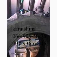 520/85R42 (20.8R42) FarmPRO II 157A8 TL Alliance (ставить с камерой)