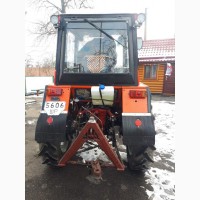 Продам трактор ВТЗ 2032 2018 р.в