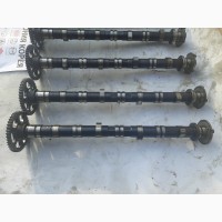 Распредвал K20 K24 выпускной Honda Accord CR-V 14120-ppa-010 14120-pna-010 14120-pna-020