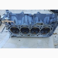 ГБЦ HR16DE Nissan Note E11 Tiida C11 Qashqai J10 Micra K12 1.6i 11040-ee000 11040-5h70a