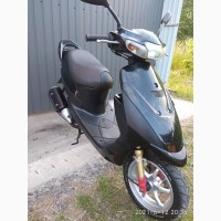 2003 Suzuki ZZ сертификат