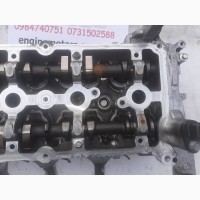 11040ed82b 11040ed80b Гбц головка MR20DE XTrail T31 Nissan Qashqai 2.0i