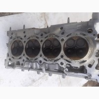 11040ed82b 11040ed80b Гбц головка MR20DE XTrail T31 Nissan Qashqai 2.0i