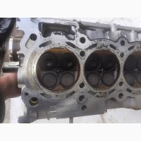 11040ed82b 11040ed80b Гбц головка MR20DE XTrail T31 Nissan Qashqai 2.0i