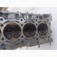 11040ed82b 11040ed80b Гбц головка MR20DE XTrail T31 Nissan Qashqai 2.0i