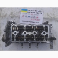 11040ed82b 11040ed80b Гбц головка MR20DE XTrail T31 Nissan Qashqai 2.0i