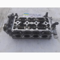 11040ed82b 11040ed80b Гбц головка MR20DE XTrail T31 Nissan Qashqai 2.0i